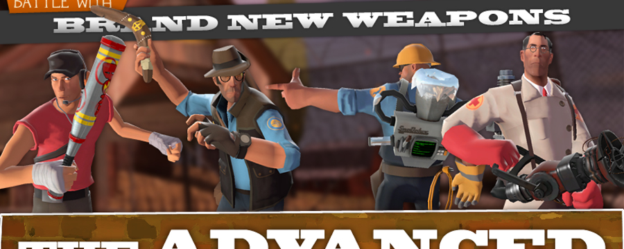Advanced Weaponiser 2