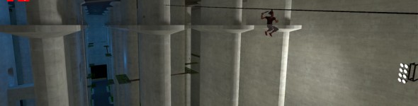 Parkour Fortress