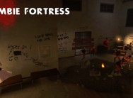 Super Zombie Fortress