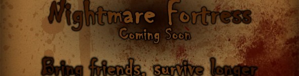 Nightmare Fortress