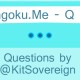 Tengoku.Me Q&A – Kit Sovereign