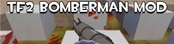 TF2 Bomberman