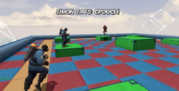 TF2Ware