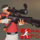 Parkour Fortress Scout Model