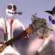 Snowman Pyro