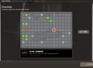 Slag Achivements Checklist