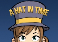 A Hat in Time