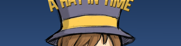 A Hat in Time
